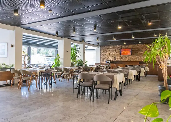 Dorana Hotel