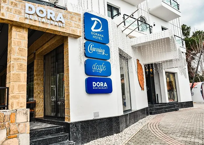 Dorana Hotel