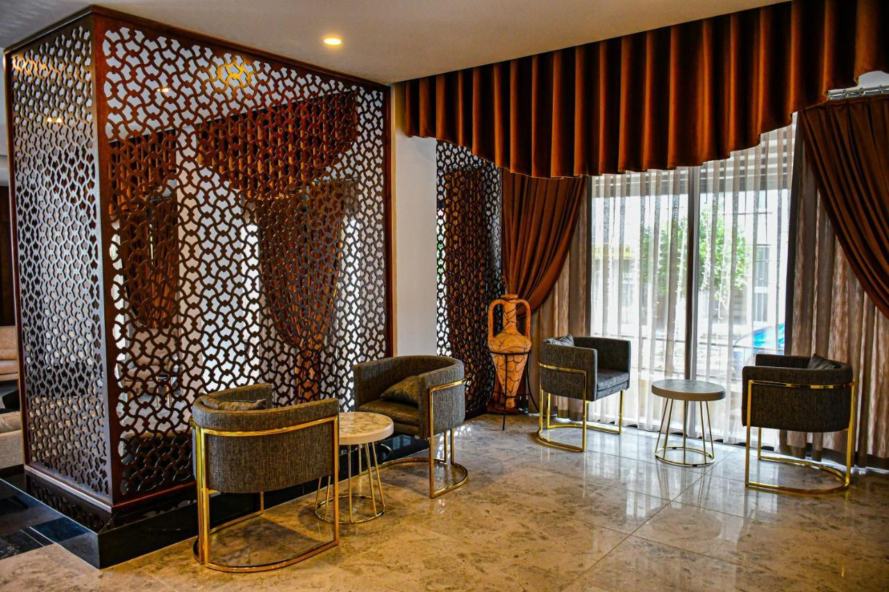 Dorana Hotel 3*