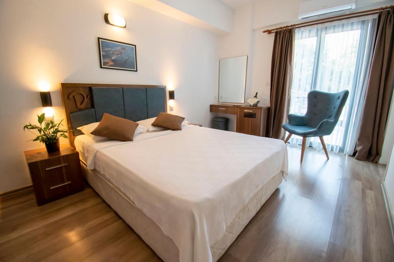 Hotel Dorana Kyrenia (Northern Cyprus)