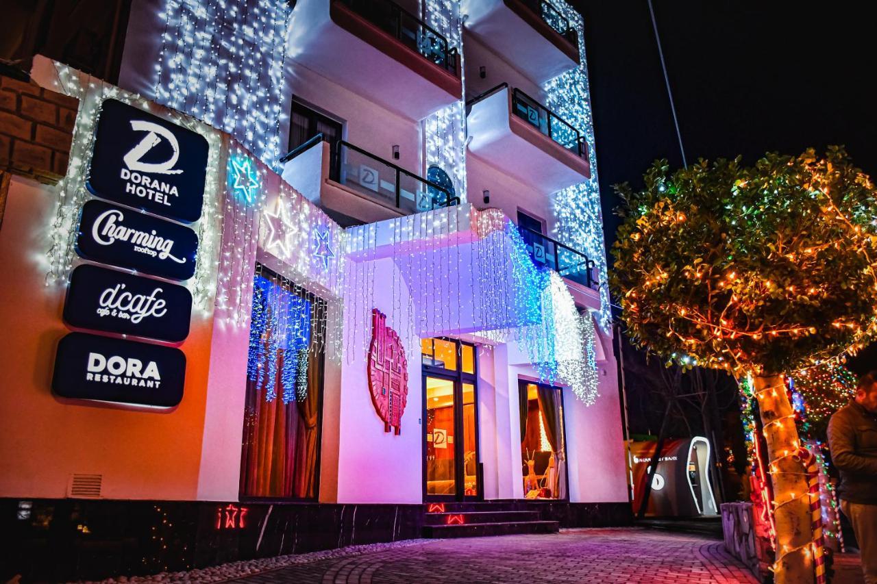 Hotel Dorana