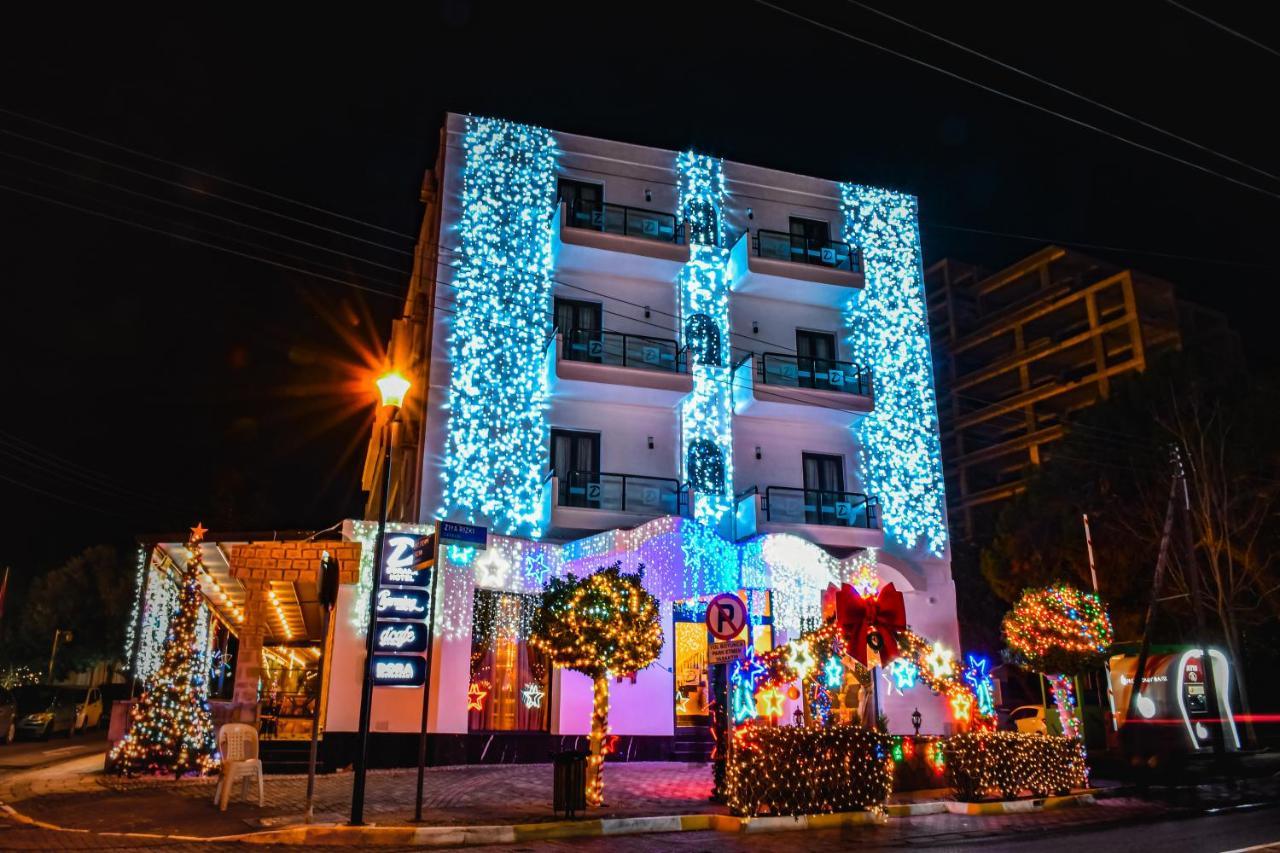 Hotel Dorana Kyrenia (Northern Cyprus)