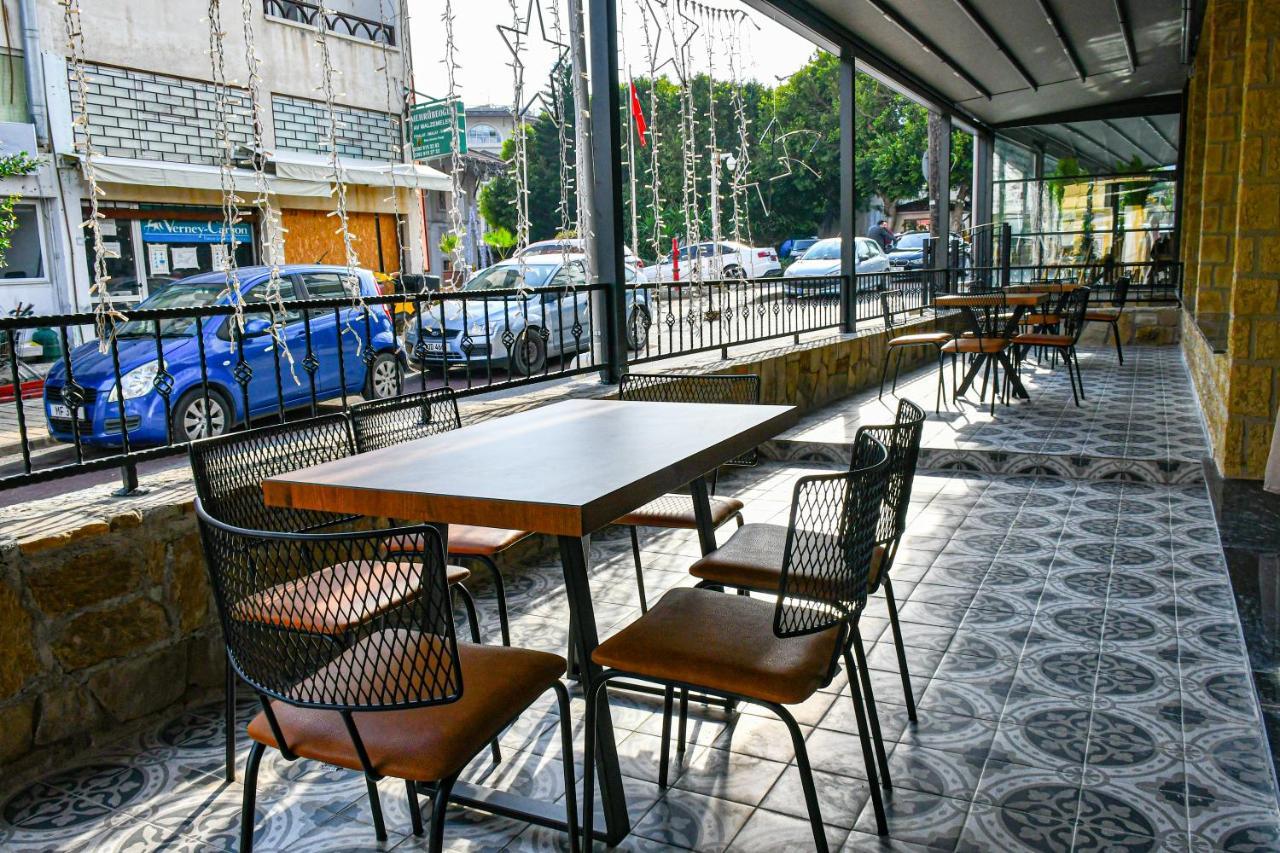 Hotel Dorana