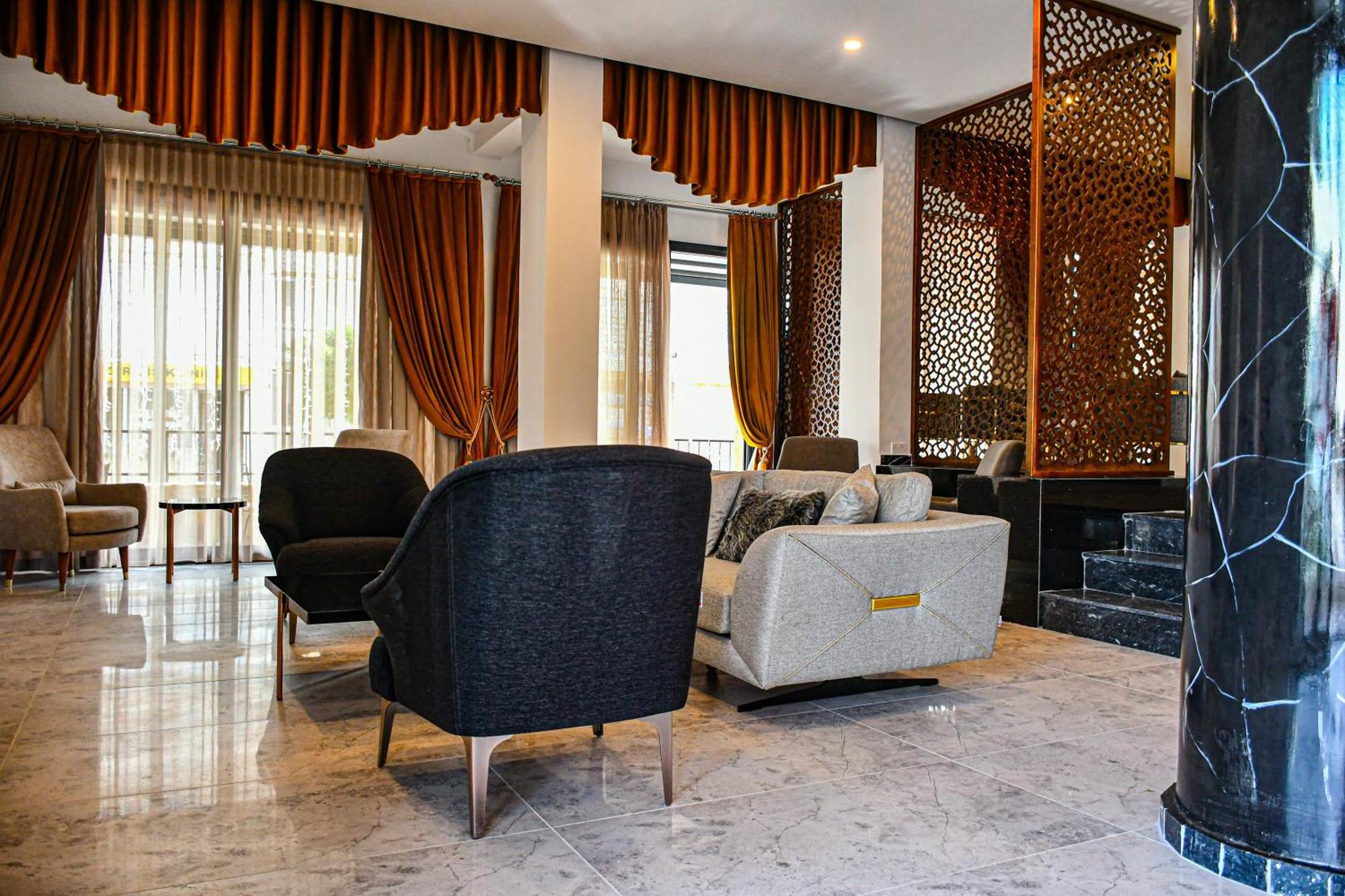 Dorana Hotel