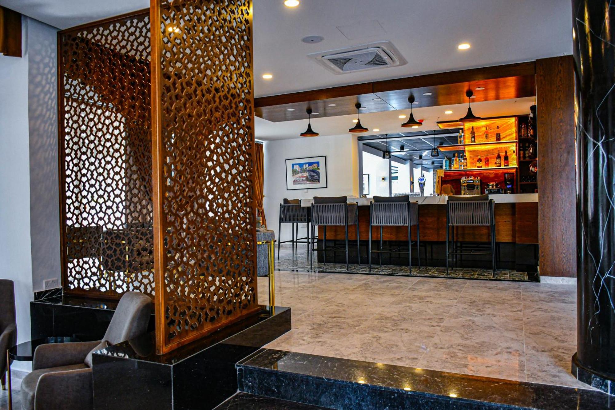 Dorana Hotel Kyrenia (Northern Cyprus)