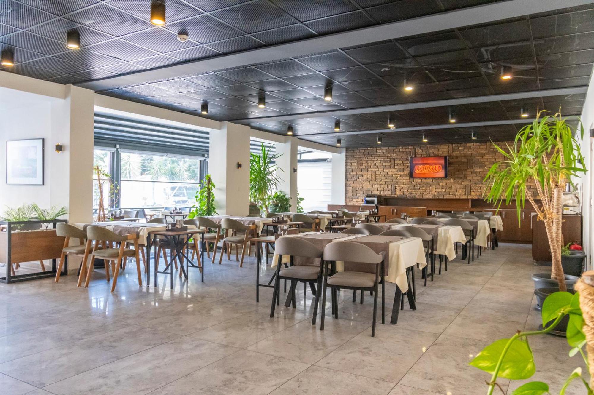 Dorana Hotel Kyrenia (Northern Cyprus)