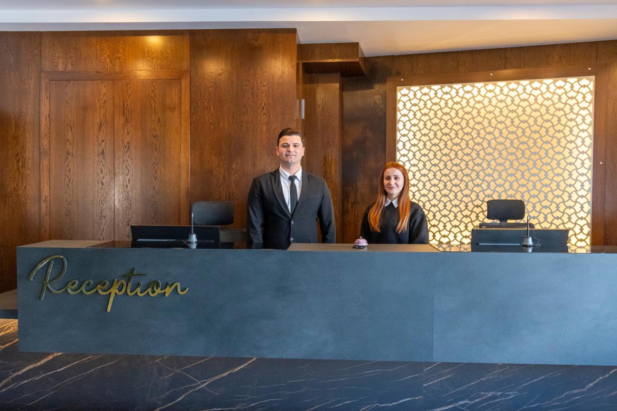 Dorana Hotel 3*