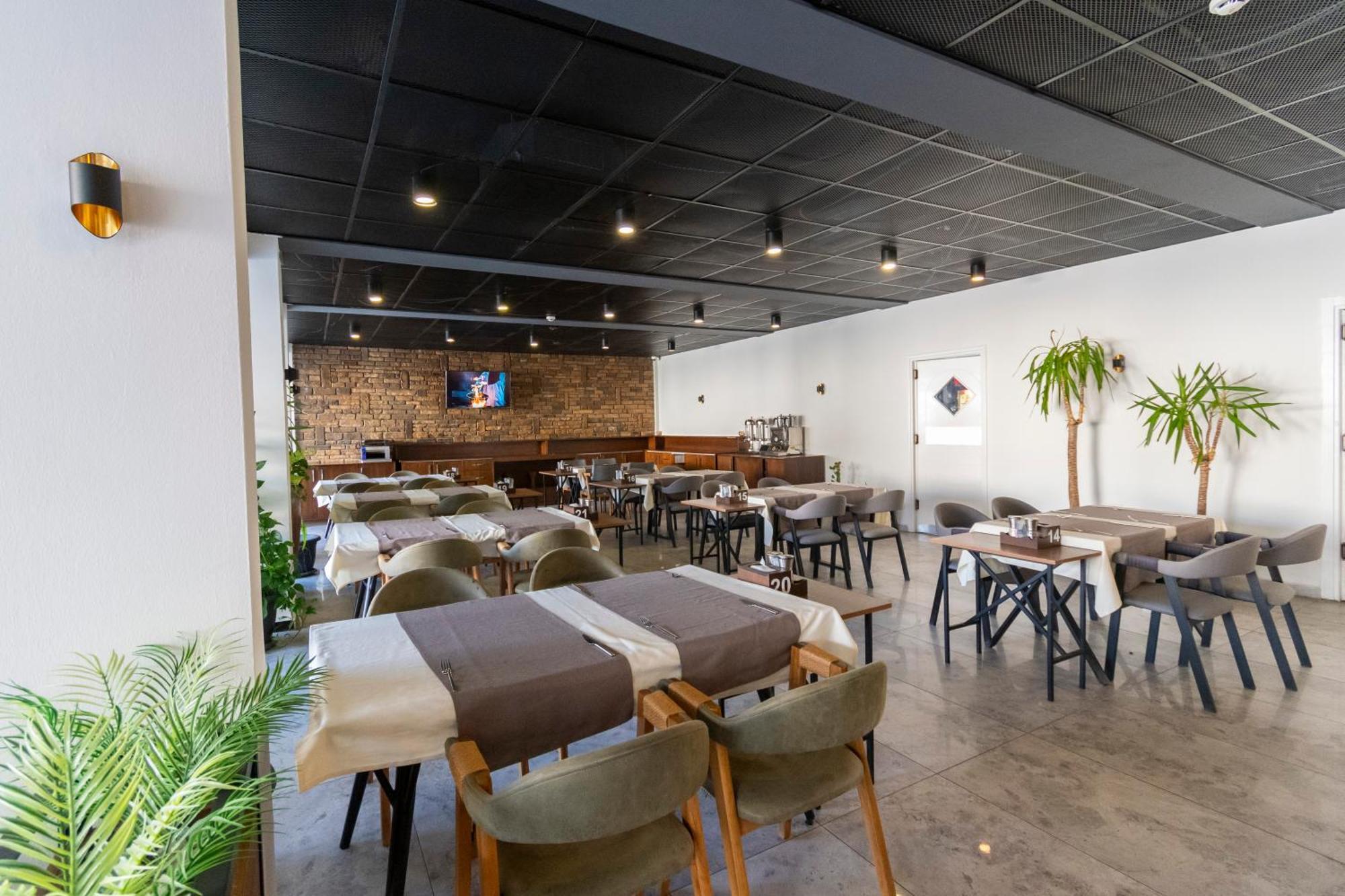 Dorana Hotel Kyrenia (Northern Cyprus)